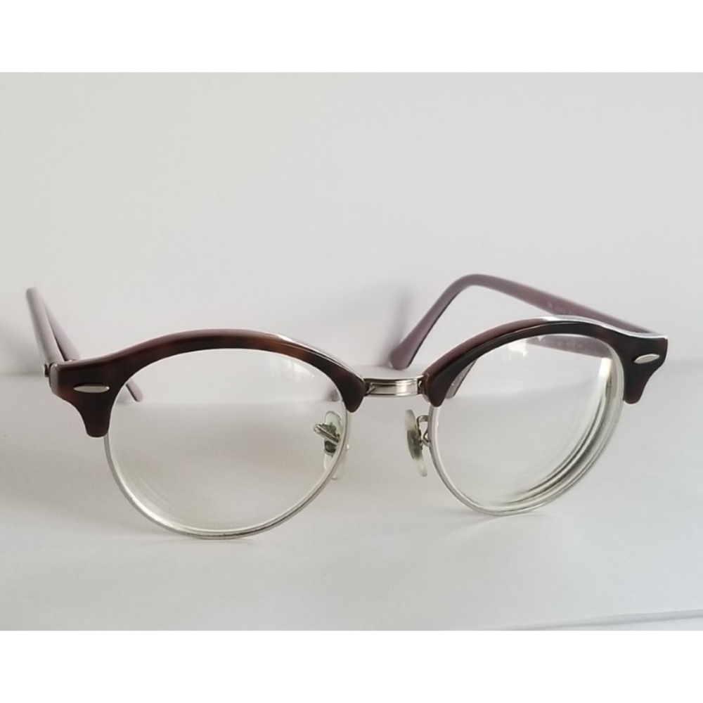 Ray-Ban eyeglasses frames - Picture 3 of 8